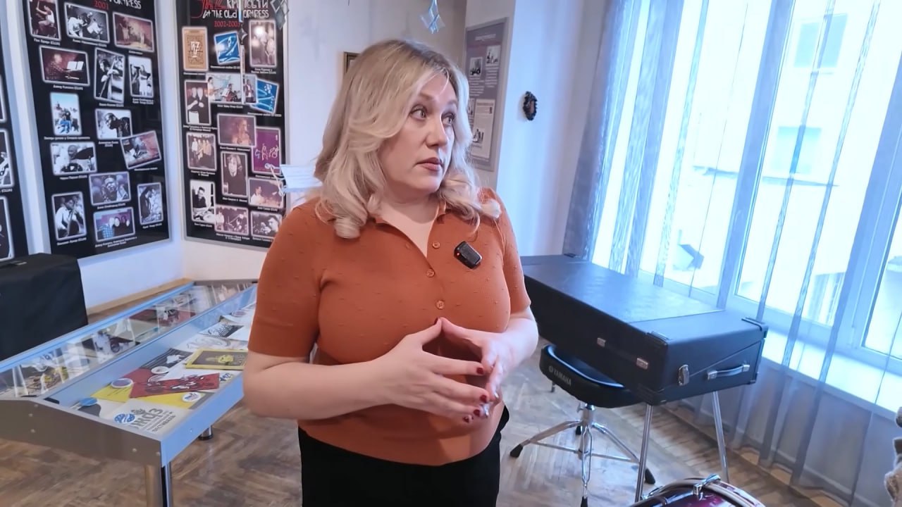 Герои программы «Всё моё» получают престижные литературные премии, изучают основы спортивного ориентирования, знают всё о джазе в Сибири: Герои программы «Всё моё» получают престижные литературные премии, изучают основы спортивного ориентирования, знают всё о джазе в Сибири: