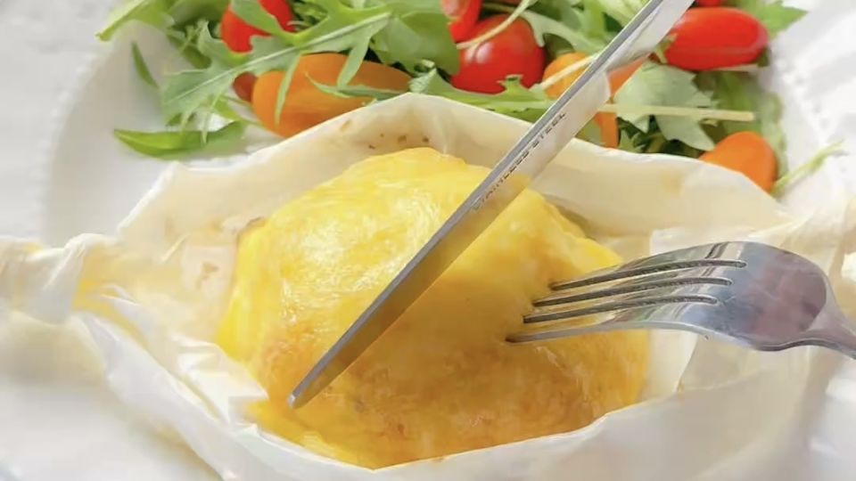 Мясные стожки: необычные котлеты для вашего праздничного стола