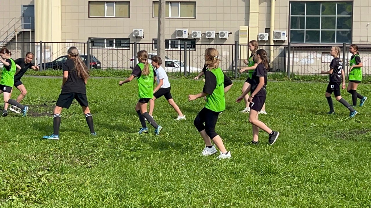 Благодаря идеям горожан в Новокузнецке появились новые спортивные и зоны отдыха Благодаря идеям горожан в Новокузнецке появились новые спортивные и зоны отдыха