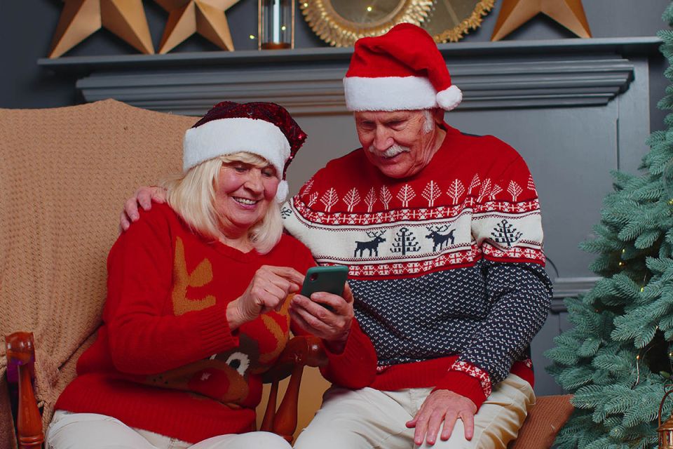 Пенсии за январь: россияне получат выплаты в декабре перед праздниками