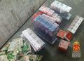 Междуреченский предприниматель стал фигурантом уголовного дела о незаконном обороте табачных изделий