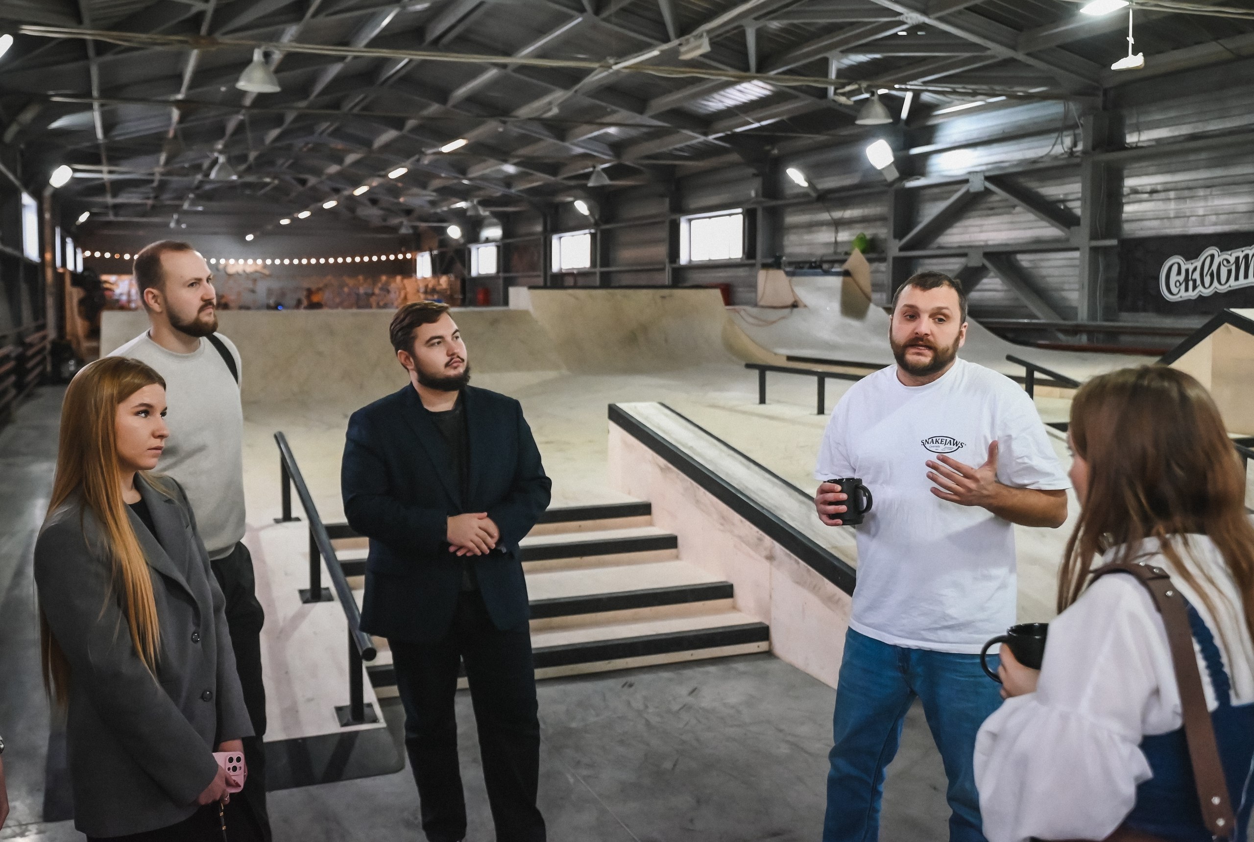 Кемеровчан призывают поддержать свой город на конкурсе «Молодёжная столица Кузбасса» Кемеровчан призывают поддержать свой город на конкурсе «Молодёжная столица Кузбасса»