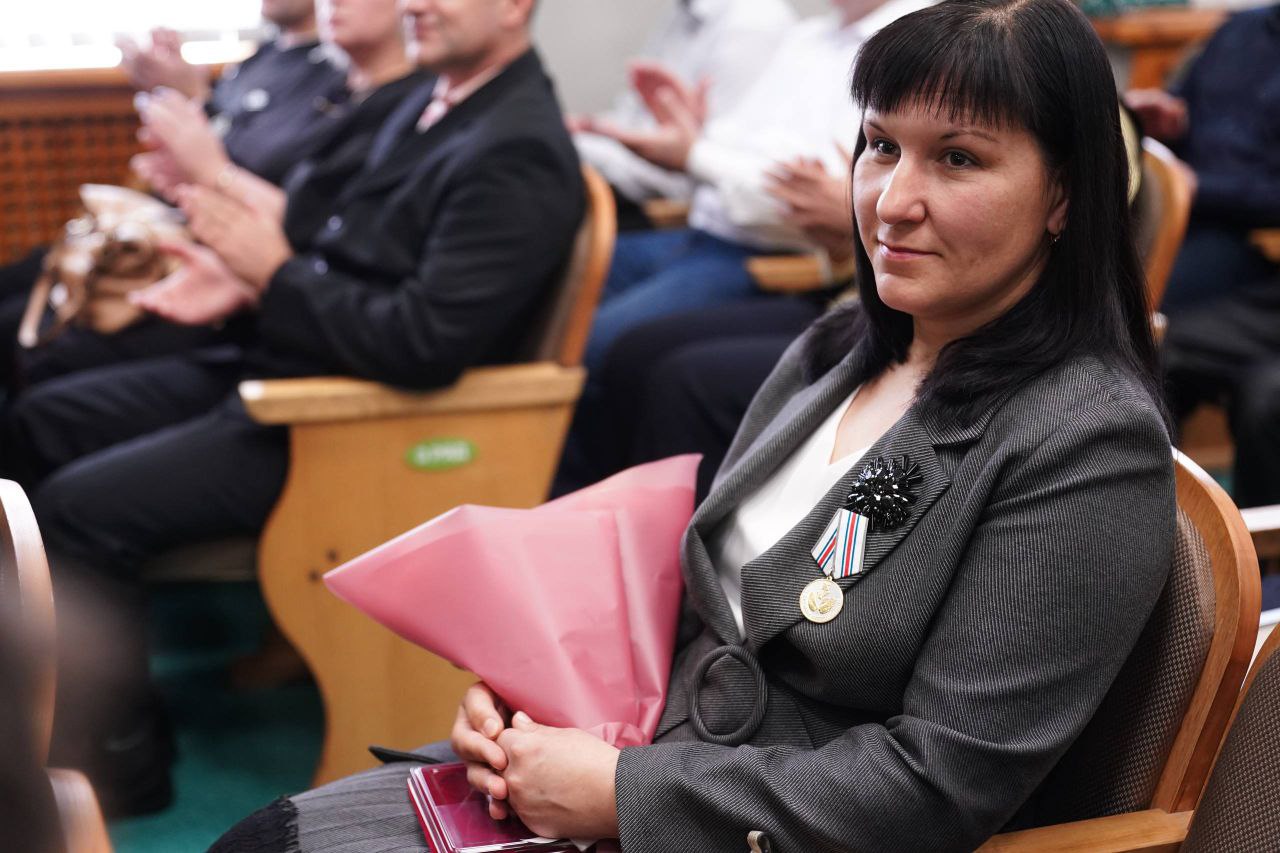 КАО "Азот" отмечает 69-летие со дня выпуска первой продукции КАО "Азот" отмечает 69-летие со дня выпуска первой продукции