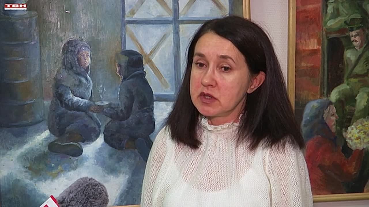 Мастер-классы в Кузбасском колледже искусств