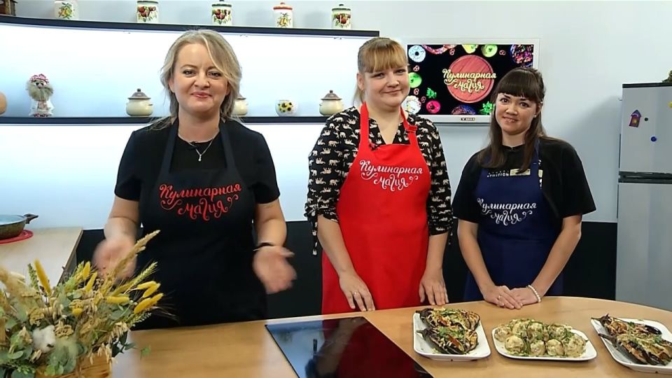 В мире театра есть особенные люди - те, кто не просто играет роли, а живёт искусством