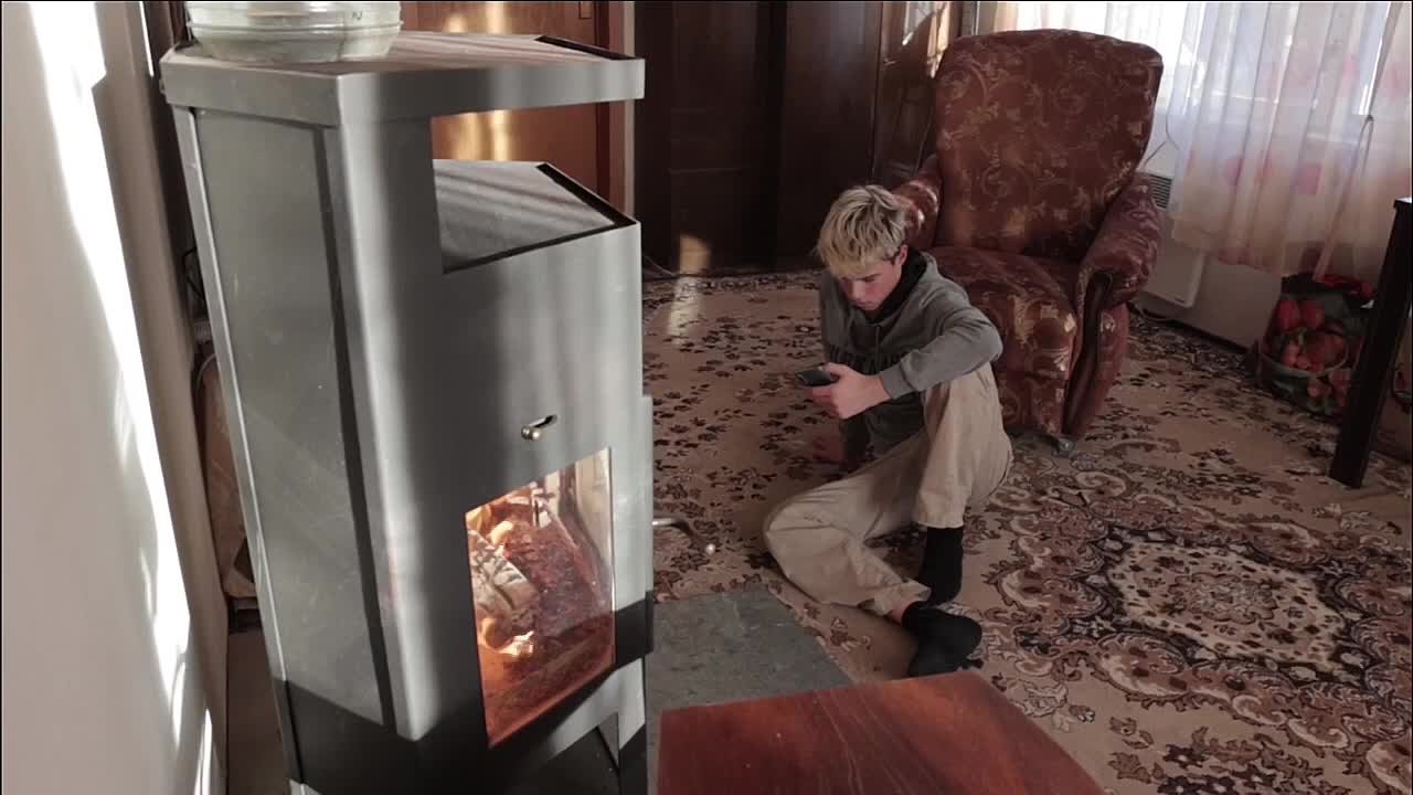 Внимание! Отопление печью – это не только тепло, но и риск пожара!