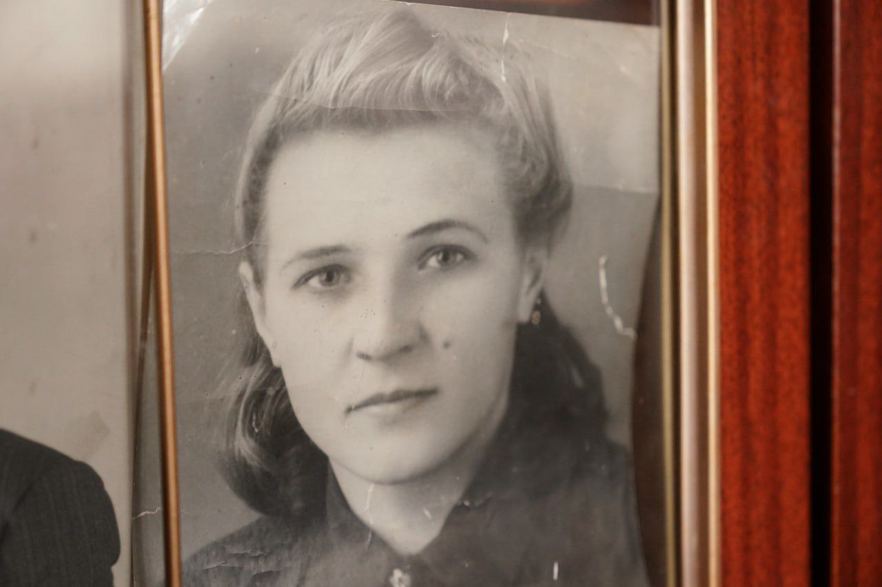 Поздравления сегодня принимает кемеровчанка Зоя Фёдоровна Плотникова: труженице тыла исполнилось 103 года Поздравления сегодня принимает кемеровчанка Зоя Фёдоровна Плотникова: труженице тыла исполнилось 103 года