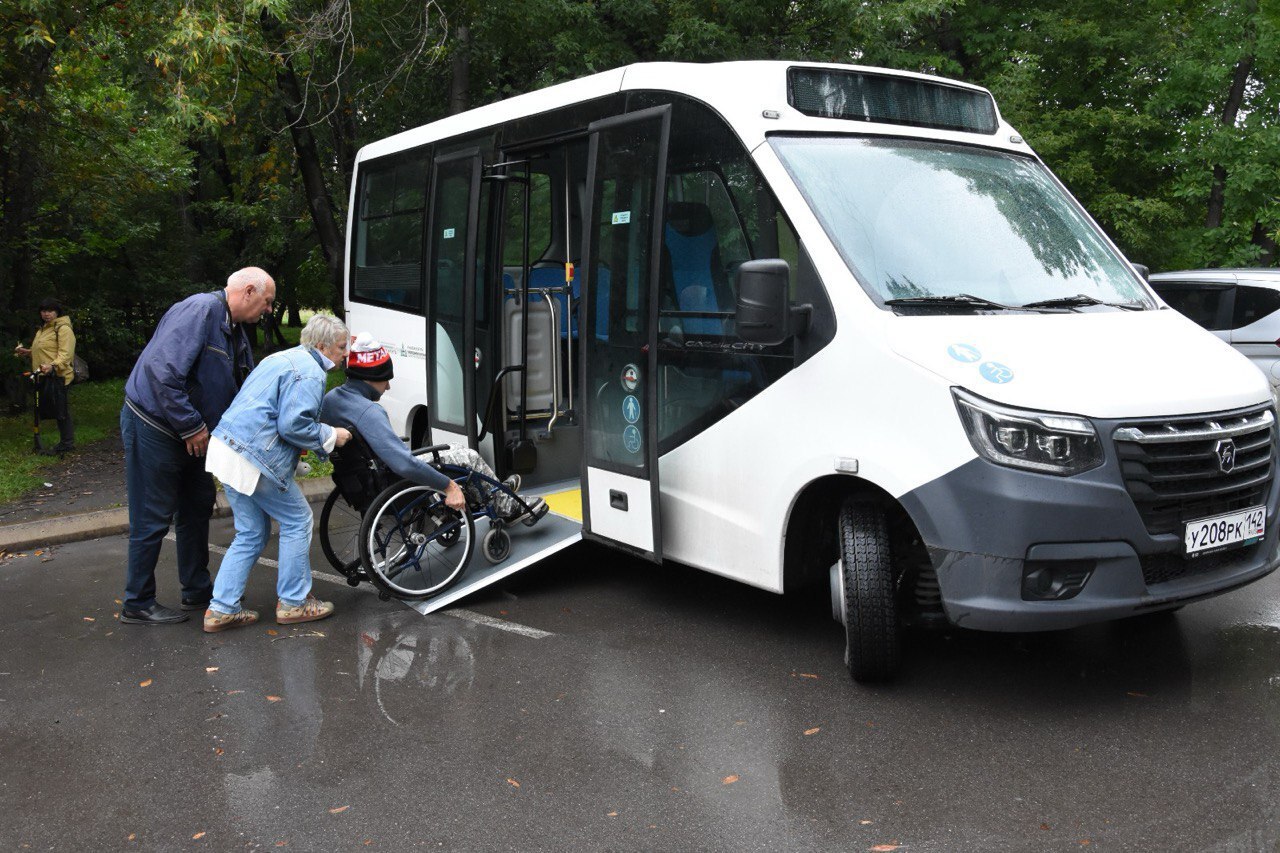 Искусство стирает все границы! Искусство стирает все границы!
