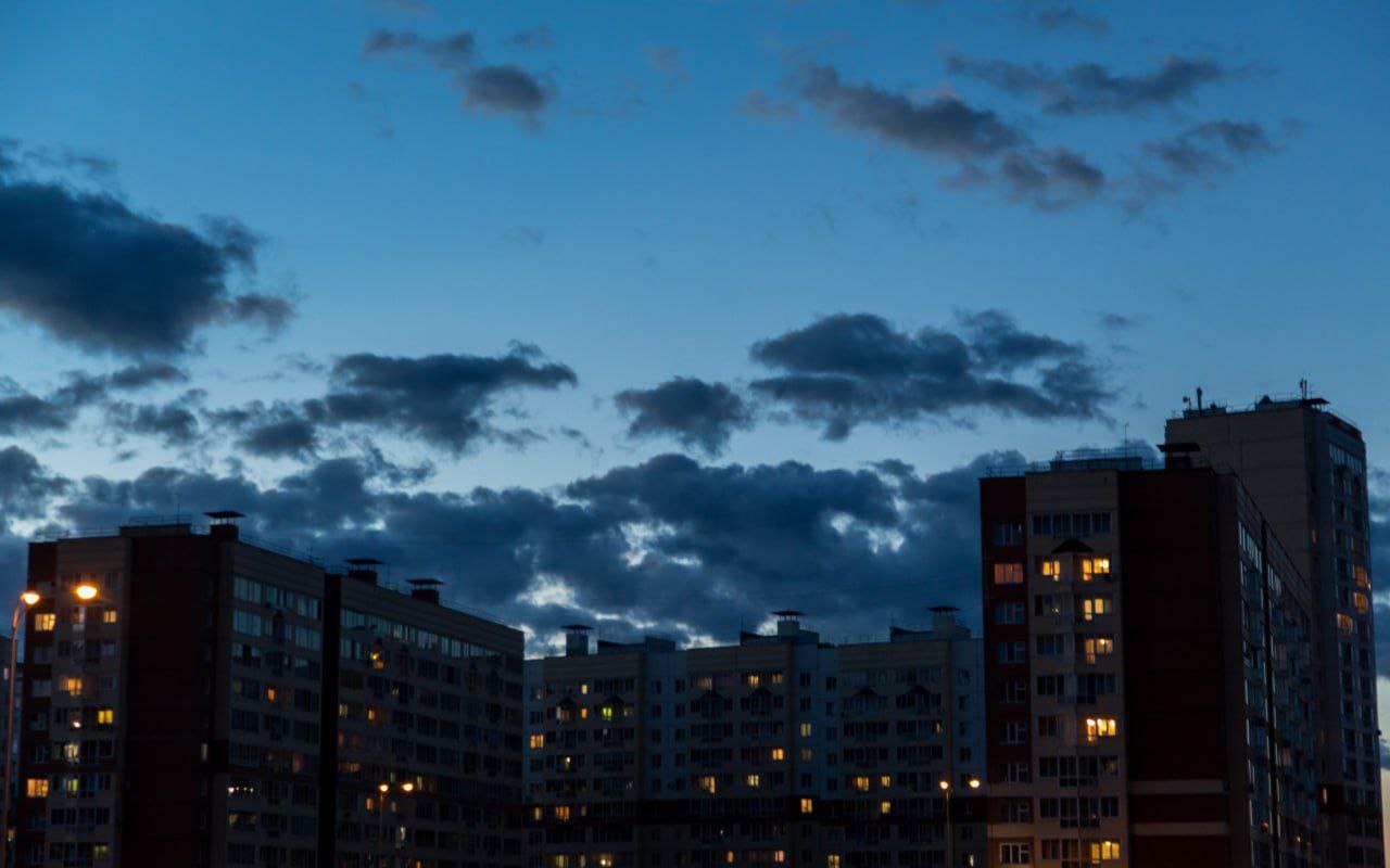 Мистический Кемерово: когда пятница не 13-е, но можно всё равно увидеть загадочное и таинственное при свете даже обычного фонаря