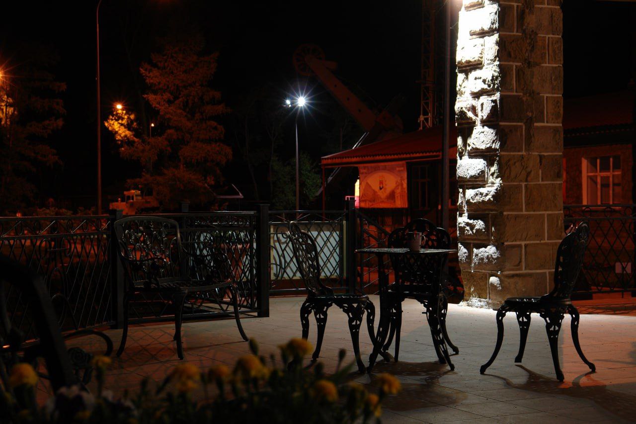 Мистический Кемерово: когда пятница не 13-е, но можно всё равно увидеть загадочное и таинственное при свете даже обычного фонаря Мистический Кемерово: когда пятница не 13-е, но можно всё равно увидеть загадочное и таинственное при свете даже обычного фонаря