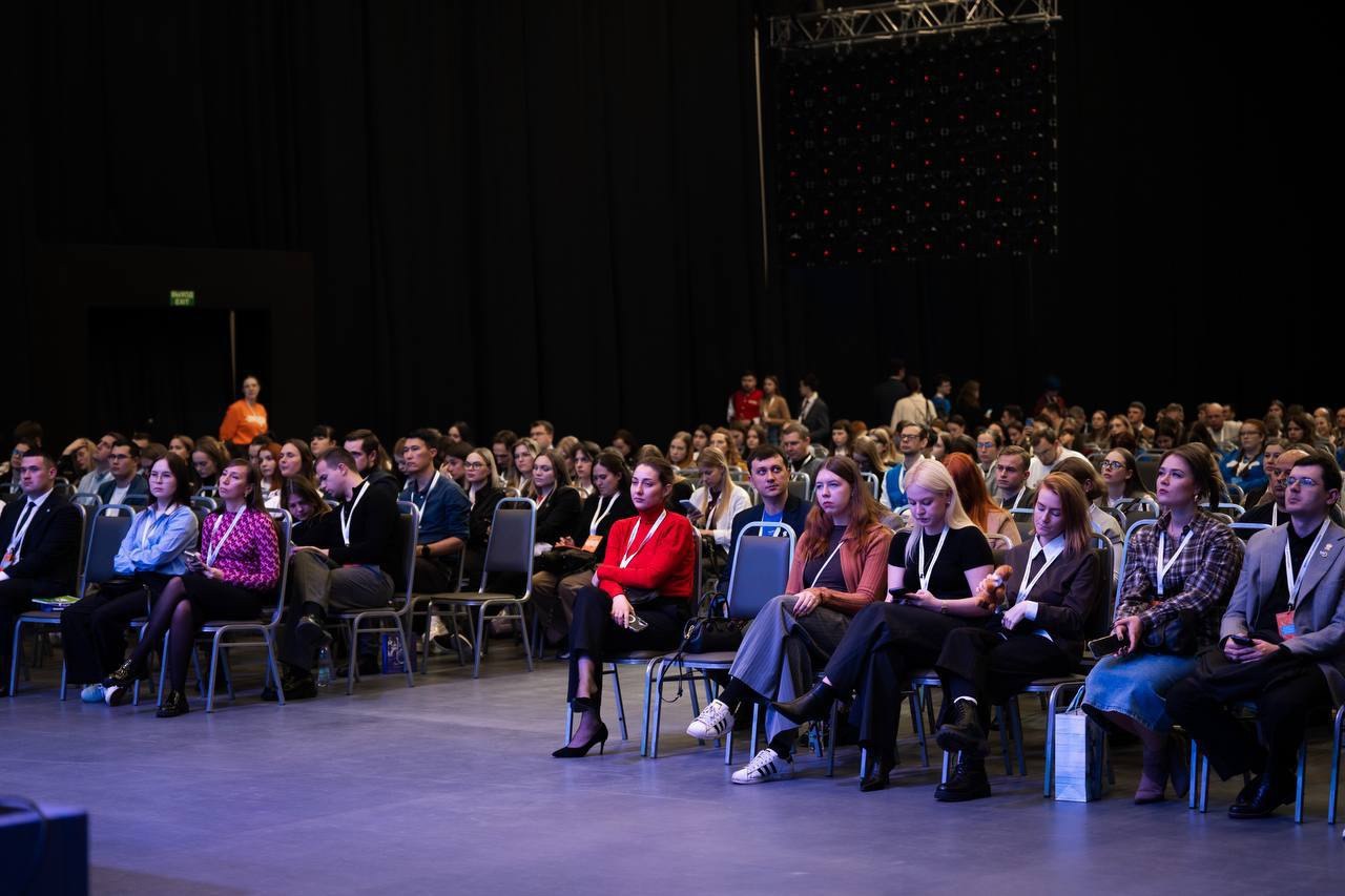 С 11 по 13 ноября в Нижнем Новгороде проходил всероссийский форум молодых государственных и муниципальных служащих «ГосСтарт» платформы Росмолодёжь.Форумы С 11 по 13 ноября в Нижнем Новгороде проходил всероссийский форум молодых государственных и муниципальных служащих «ГосСтарт» платформы Росмолодёжь.Форумы