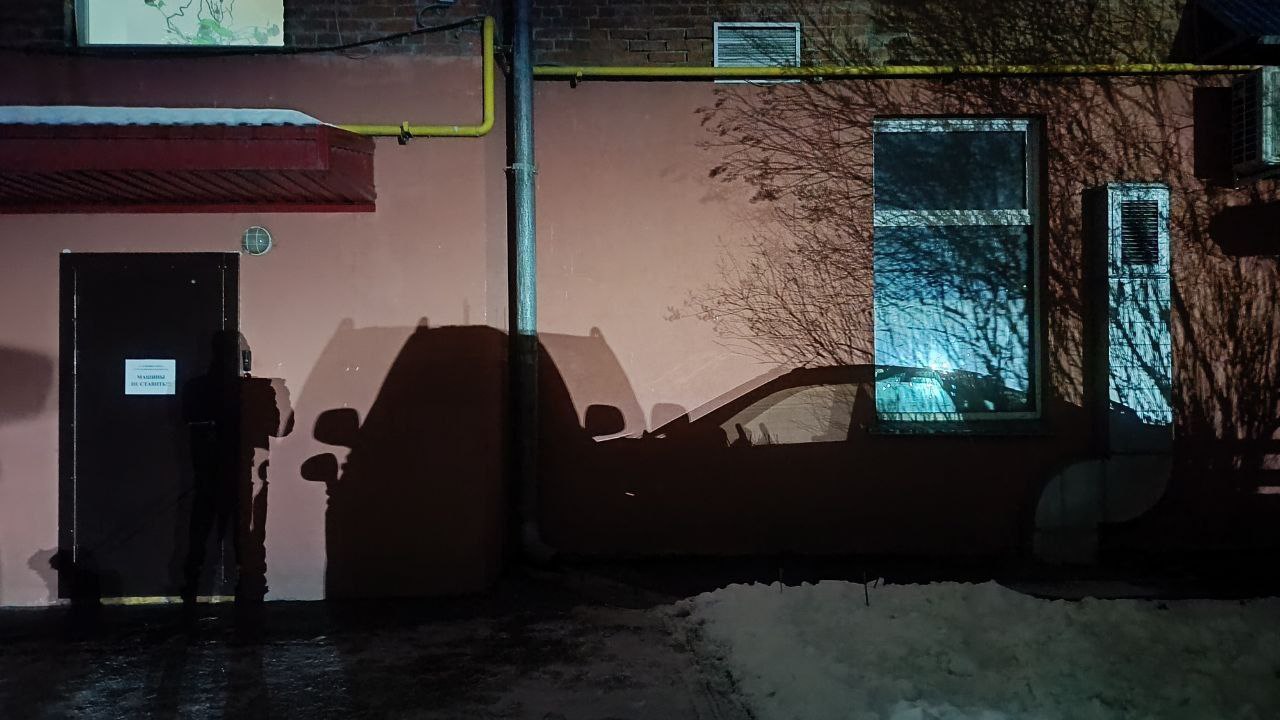 Мистический Кемерово: когда пятница не 13-е, но можно всё равно увидеть загадочное и таинственное при свете даже обычного фонаря Мистический Кемерово: когда пятница не 13-е, но можно всё равно увидеть загадочное и таинственное при свете даже обычного фонаря