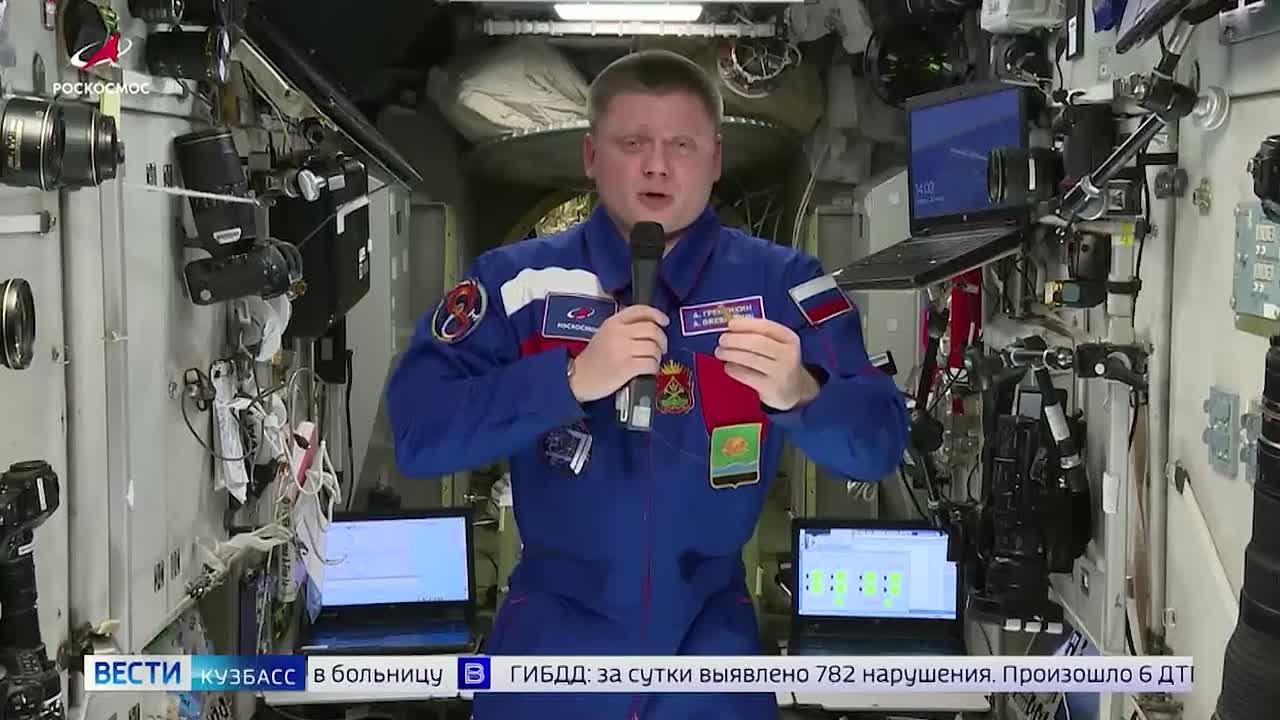 В пятёрку лучших вошёл сюжет Остапа Григорьянца на Всероссийском фестивале "Музеи России"