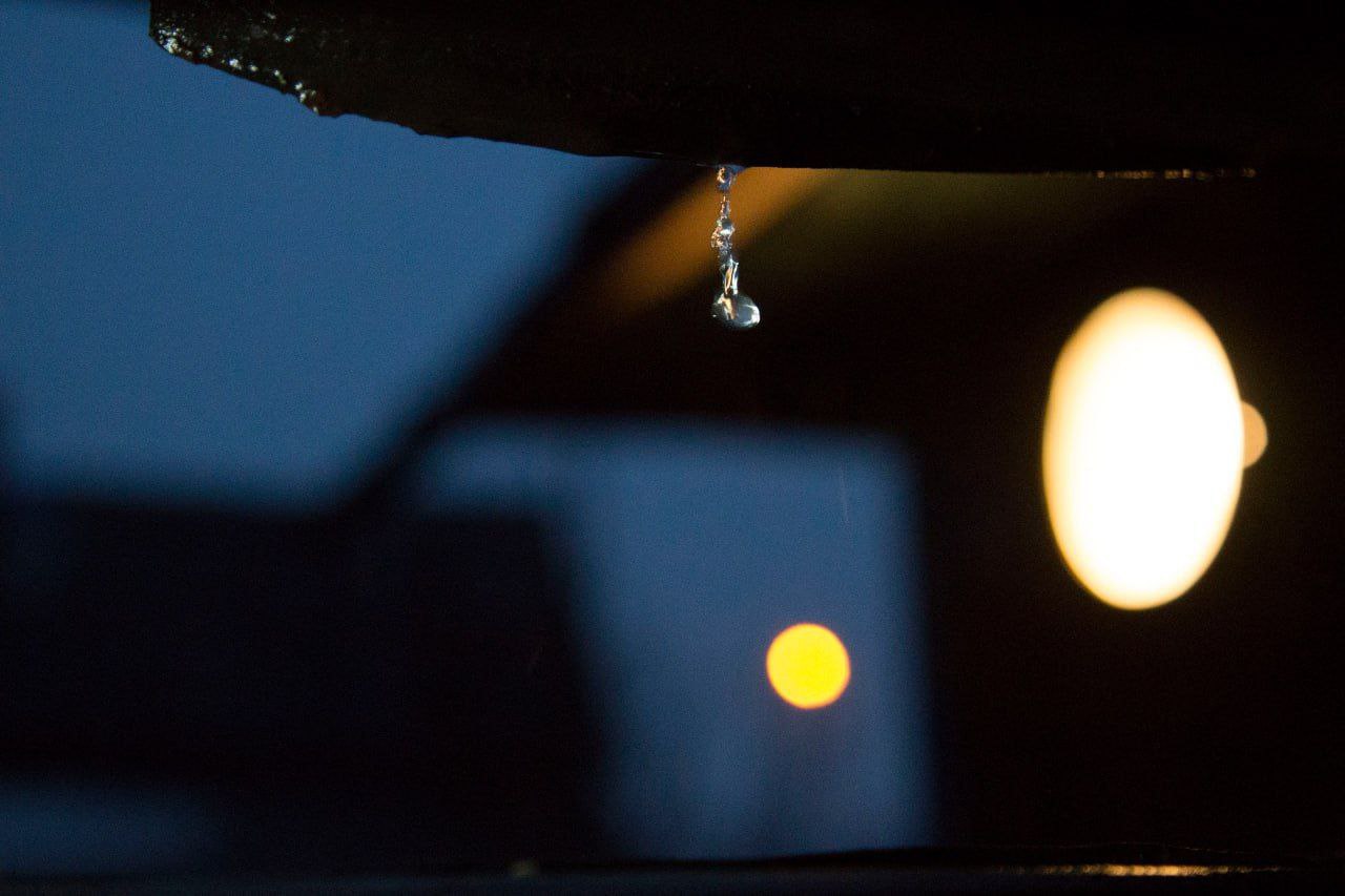 Мистический Кемерово: когда пятница не 13-е, но можно всё равно увидеть загадочное и таинственное при свете даже обычного фонаря Мистический Кемерово: когда пятница не 13-е, но можно всё равно увидеть загадочное и таинственное при свете даже обычного фонаря