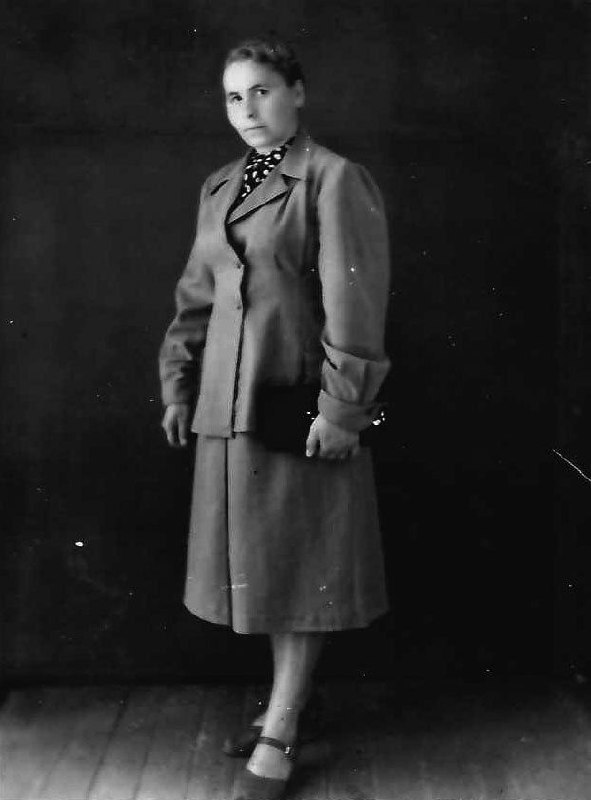 Вековой юбилей отмечает участница Великой Отечественной Клавдия Крюкова Вековой юбилей отмечает участница Великой Отечественной Клавдия Крюкова