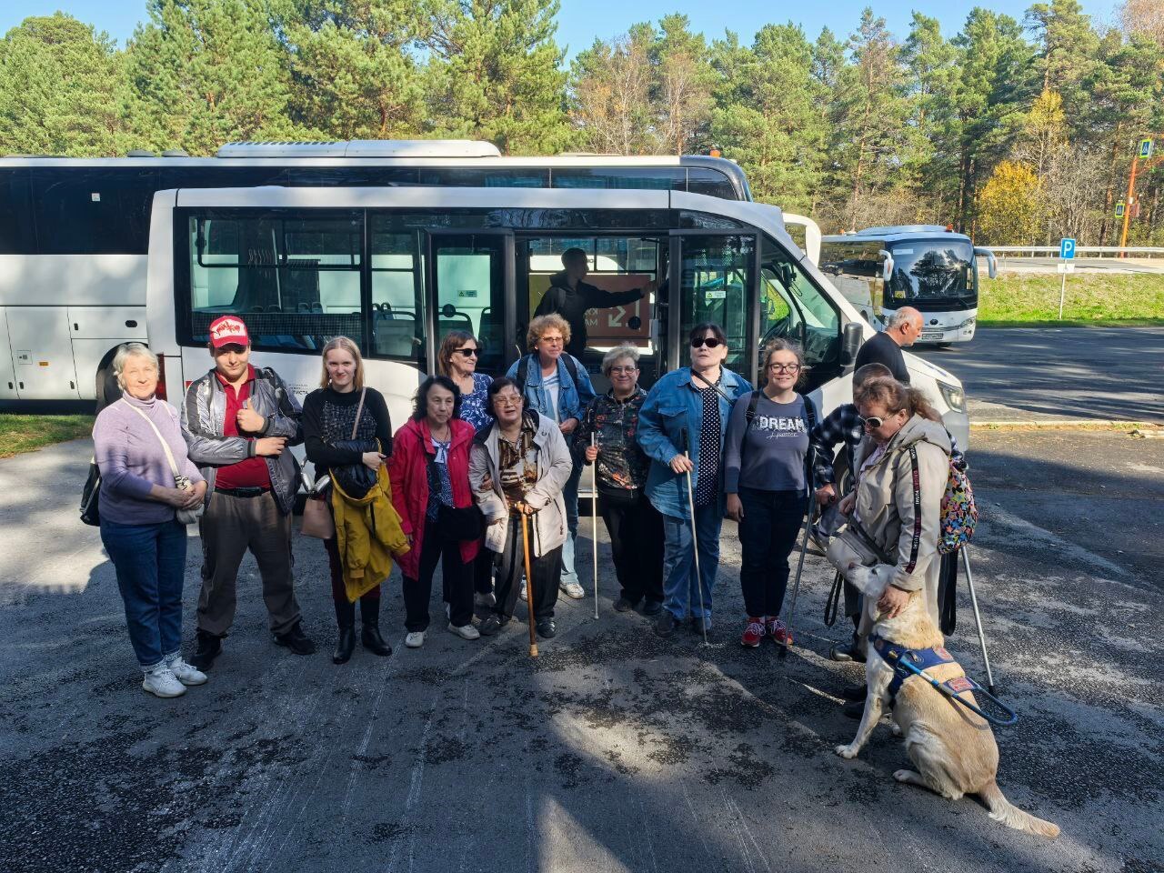 Искусство стирает все границы! Искусство стирает все границы!