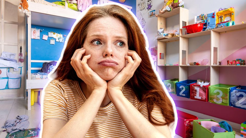 Эти хитрости нужно знать каждому: забудете о слове «бардак» раз и навсегда