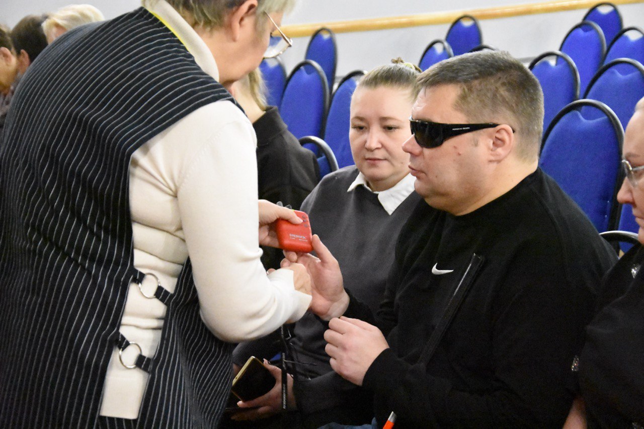 Искусство стирает все границы! Искусство стирает все границы!