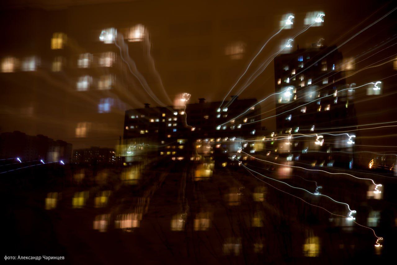 Мистический Кемерово: когда пятница не 13-е, но можно всё равно увидеть загадочное и таинственное при свете даже обычного фонаря Мистический Кемерово: когда пятница не 13-е, но можно всё равно увидеть загадочное и таинственное при свете даже обычного фонаря