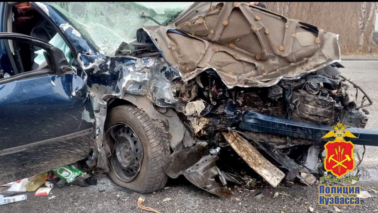 До 7 лет лишения свободы грозит обвиняемому в ДТП с двумя погибшими