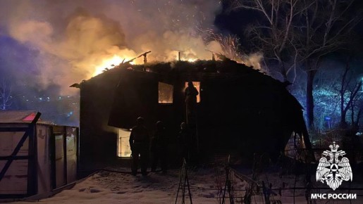 Больше нет крыши над головой