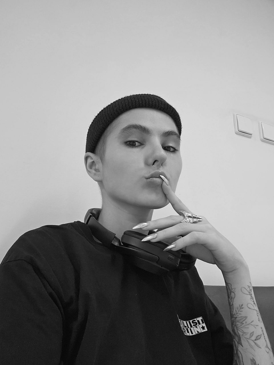 "Я сражалась до последнего": блогер Ира Небога умерла после продолжительной борьбы с раком "Я сражалась до последнего": блогер Ира Небога умерла после продолжительной борьбы с раком