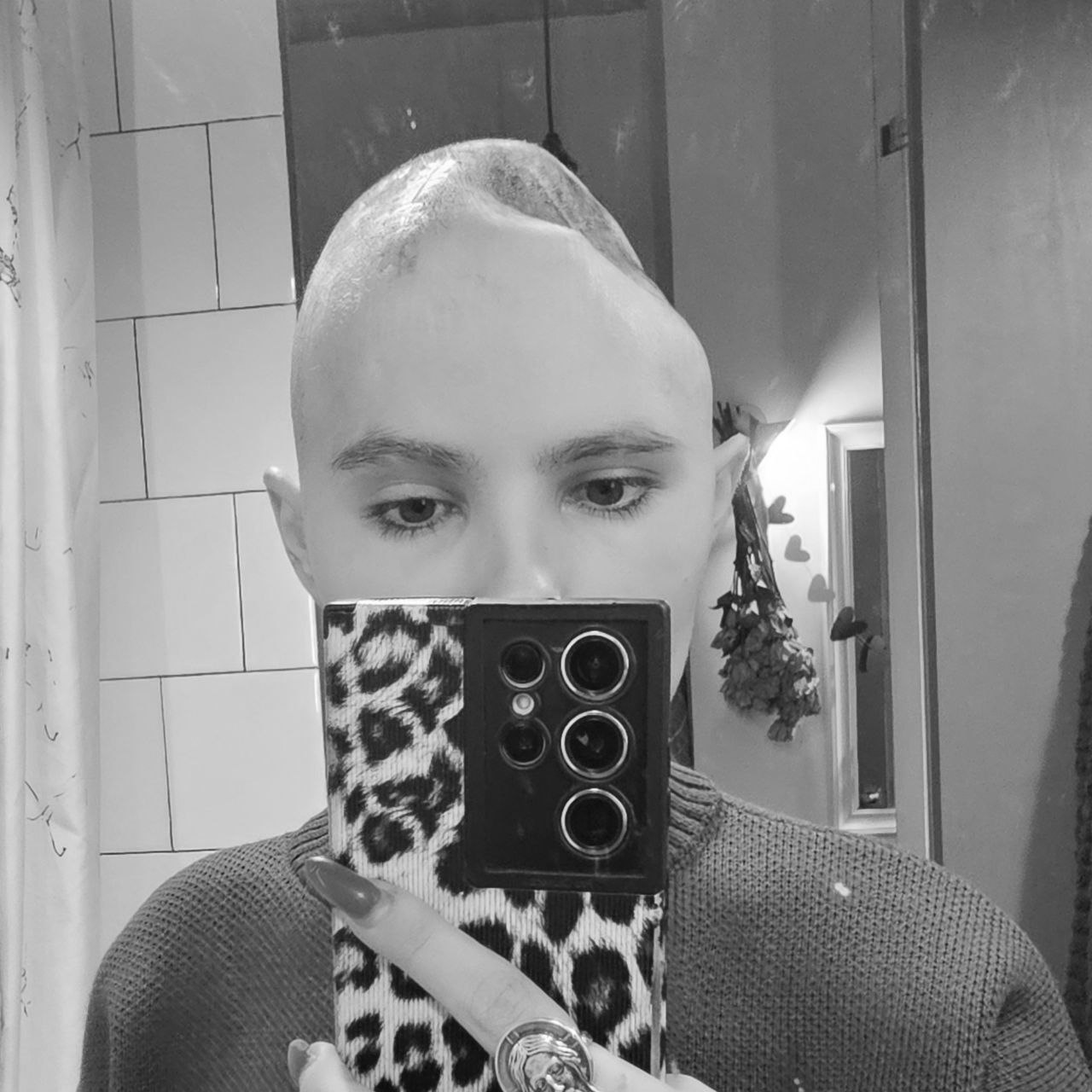 "Я сражалась до последнего": блогер Ира Небога умерла после продолжительной борьбы с раком "Я сражалась до последнего": блогер Ира Небога умерла после продолжительной борьбы с раком