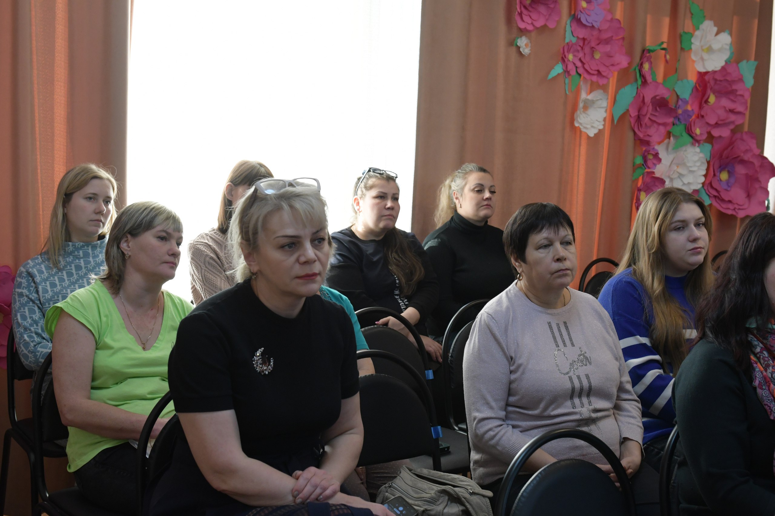 Жизненные трудности не должны оставаться один на один с законом Жизненные трудности не должны оставаться один на один с законом