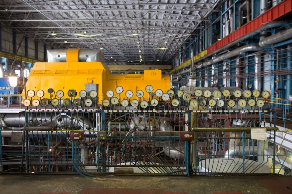 Больше 2 миллиардов потратят на обогрев Кемерова в 2026