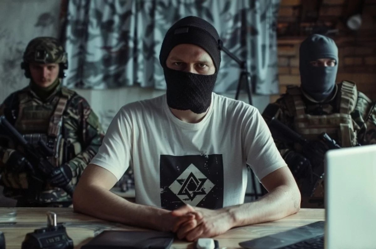 Подростка из Кузбасса отправили в колонию по террористической статье Подростка из Кузбасса отправили в колонию по террористической статье