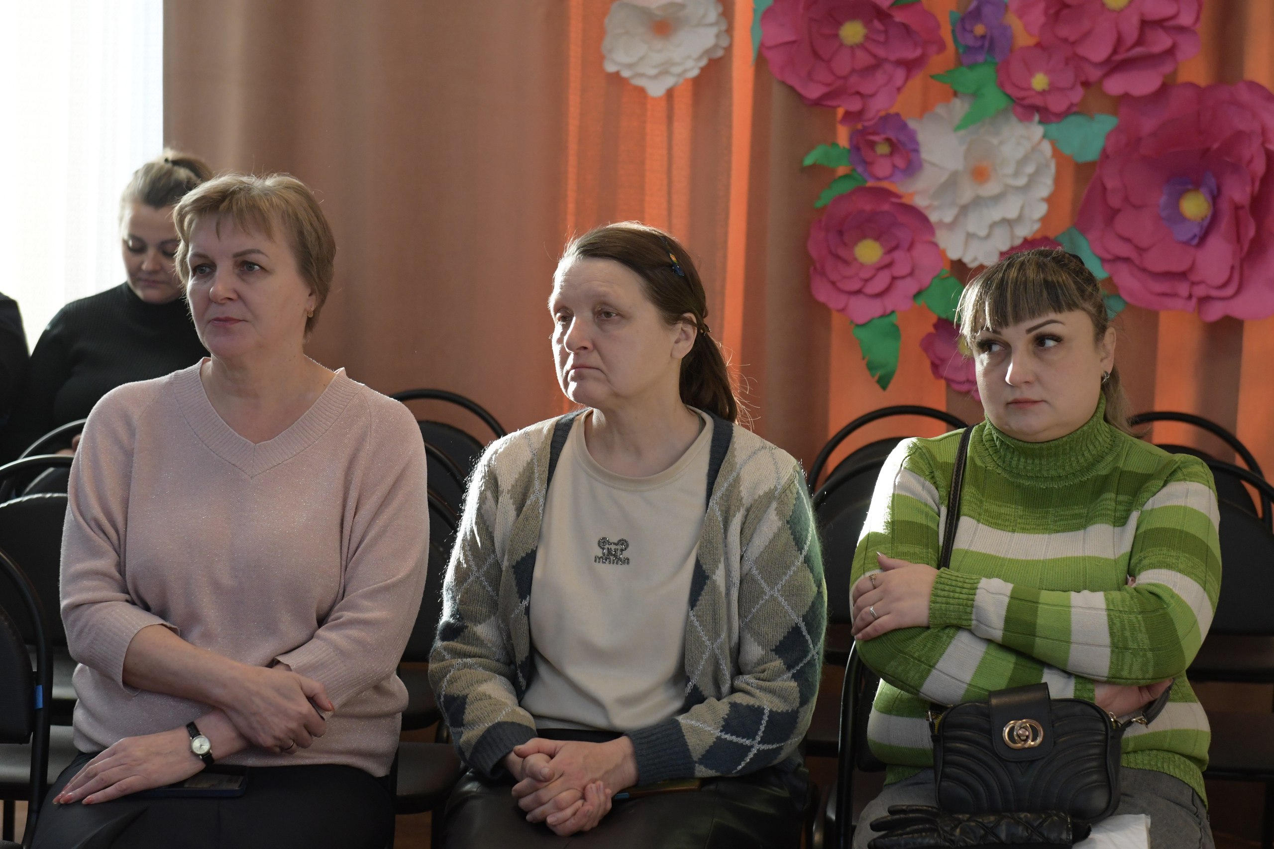 Жизненные трудности не должны оставаться один на один с законом Жизненные трудности не должны оставаться один на один с законом