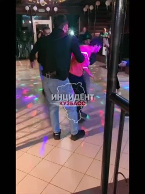 За танцы с пистолетом наказали мужчину в Кемерове