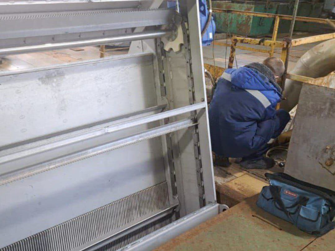 #ГоворимО_ЖКХ и о том, как важна своевременная замена оборудования #ГоворимО_ЖКХ и о том, как важна своевременная замена оборудования