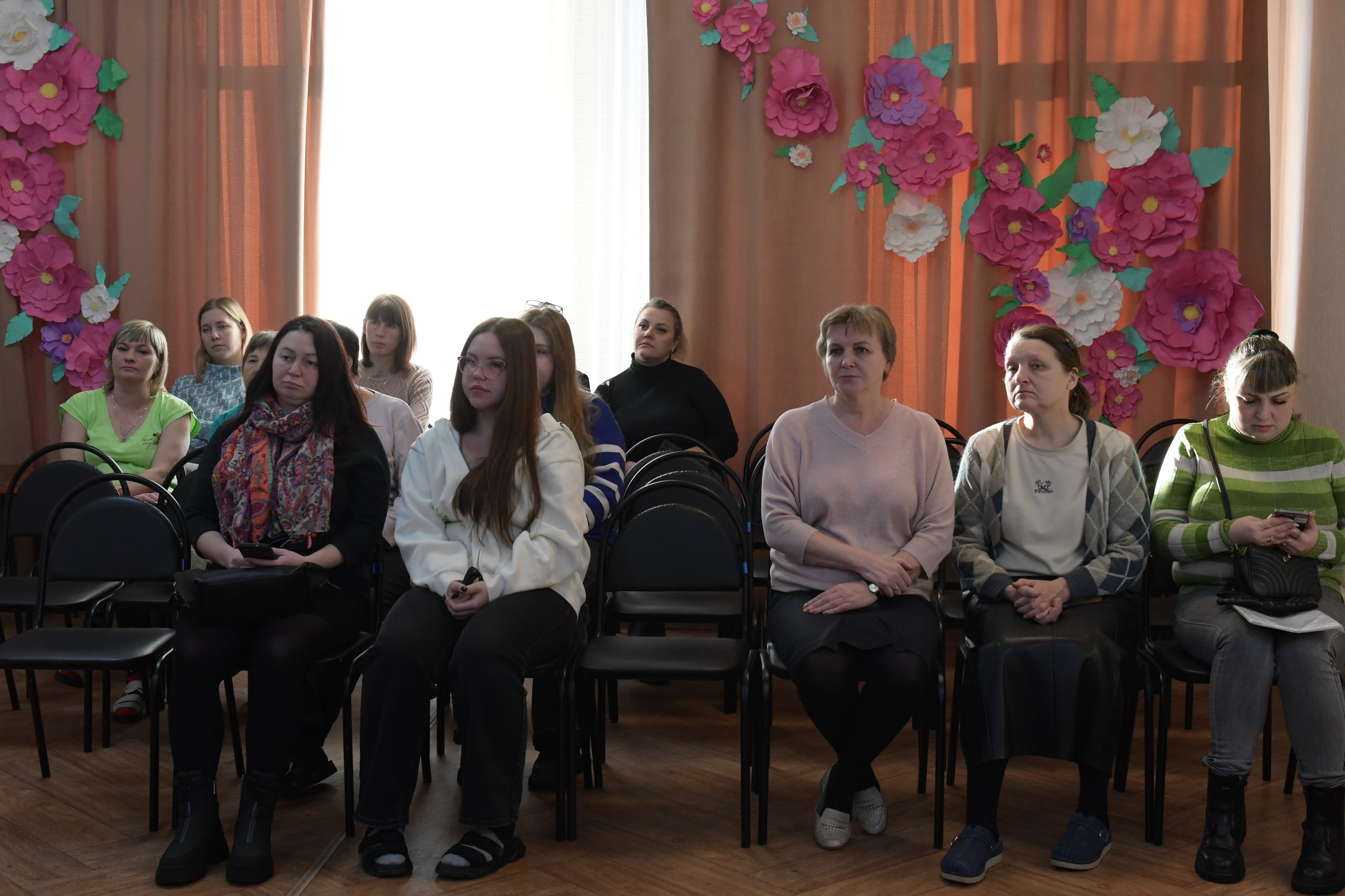 Жизненные трудности не должны оставаться один на один с законом Жизненные трудности не должны оставаться один на один с законом