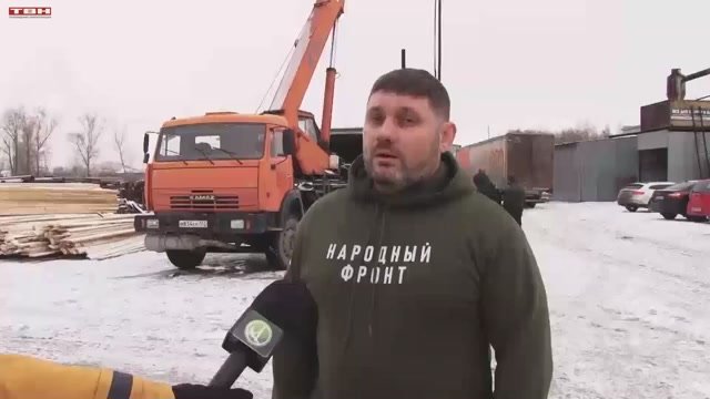 Гуманитарный груз СВОим.. Когда дело касается поддержки своих – расстояний не существует. В Кузбассе в очередной раз собрали и отправили гуманитарный груз бойцам в зоне СВО