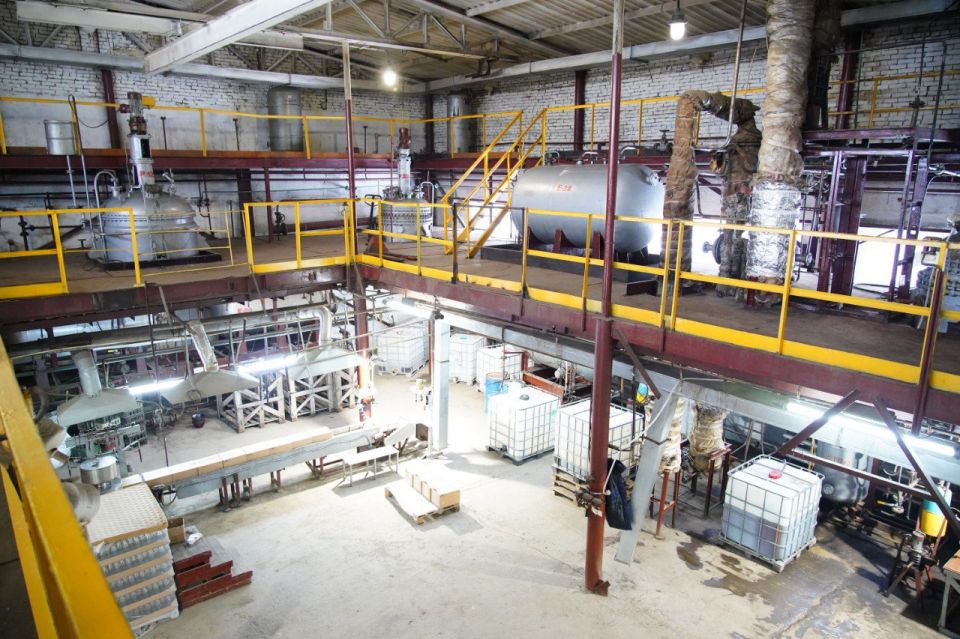 Кузбасские предприятия активно развивают импортозамещающее производство