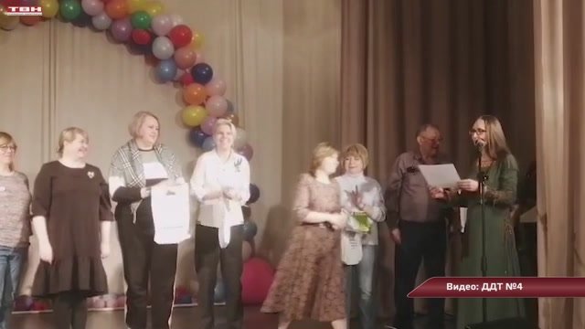 "Ново-Кузнечик" звучал в Новокузнецке