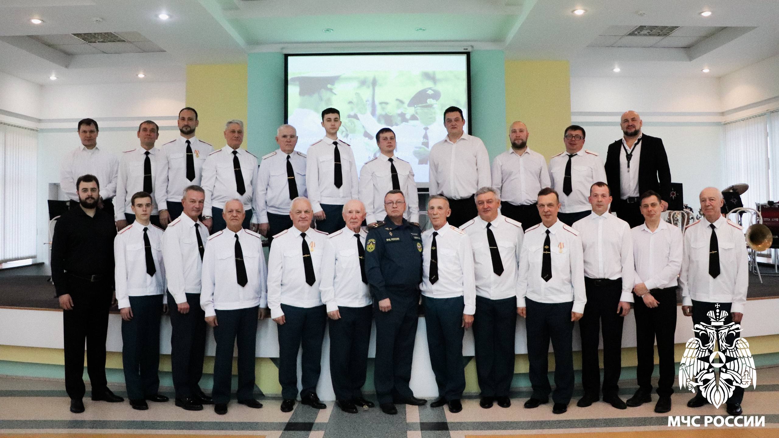 Наш главный успех - это люди Наш главный успех - это люди