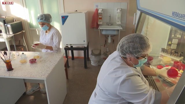 Неделя борьбы с устойчивостью к антибиотикам