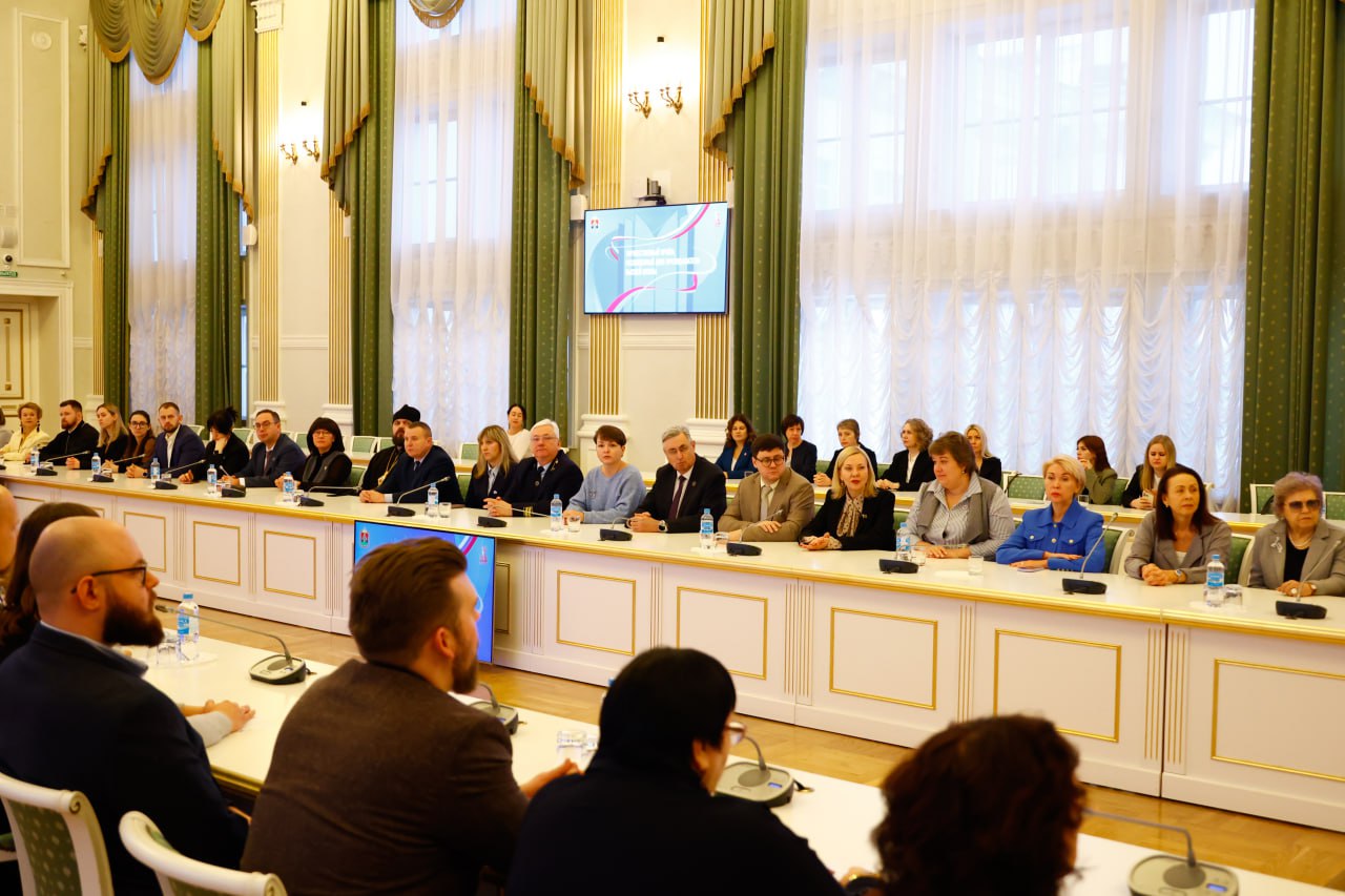 Сегодня прошел торжественный прием, приуроченный ко Дню преподавателя высшей школы Сегодня прошел торжественный прием, приуроченный ко Дню преподавателя высшей школы