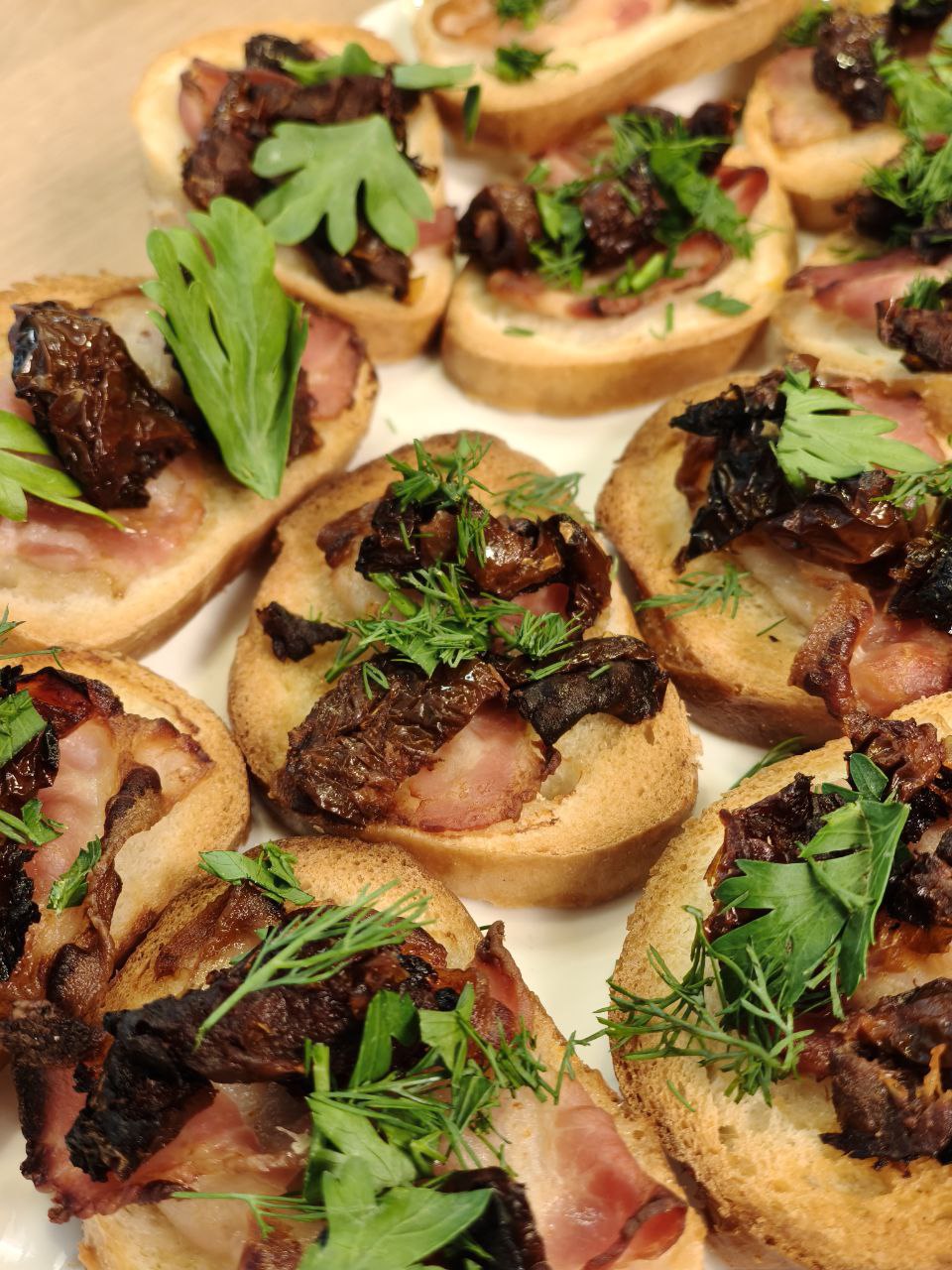 Смотрите в новом выпуске программы «Кулинарная магия»: Смотрите в новом выпуске программы «Кулинарная магия»: