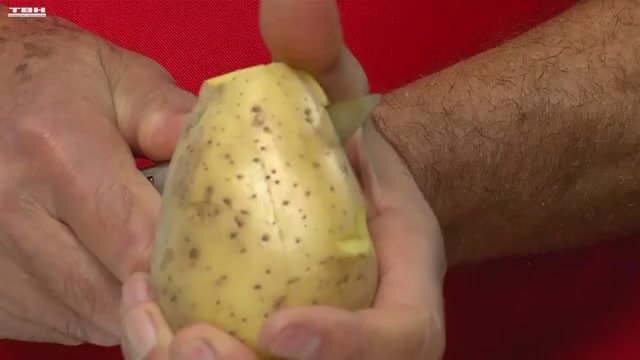 Анонс программы "Кулинарная магия" от 19.11.25