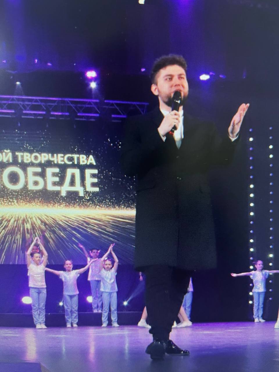 Кирилл Протченко представит Кемерово в региональном конкурсе «Лучший Дед Мороз» Кирилл Протченко представит Кемерово в региональном конкурсе «Лучший Дед Мороз»