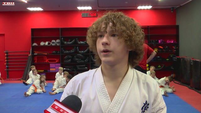 Новокузнецкие каратисты - победители и призёры первенства Кузбасса