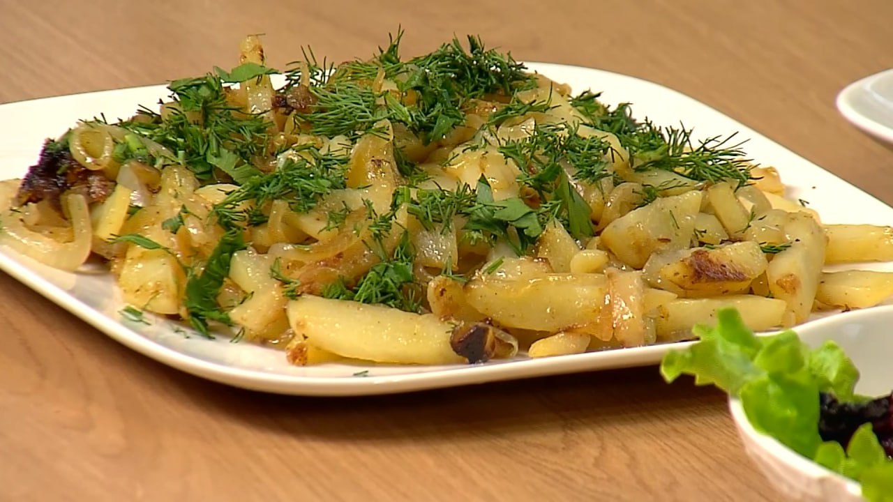 Испытание овощей в новом выпуске «Кулинарной магии» Испытание овощей в новом выпуске «Кулинарной магии»