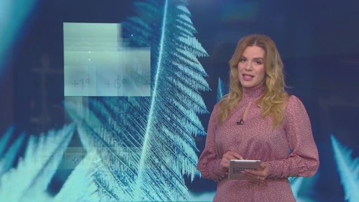 Доброе утро! Сегодня в Кузбассе облачно с прояснениями, небольшой снег, местами туманы, гололедица