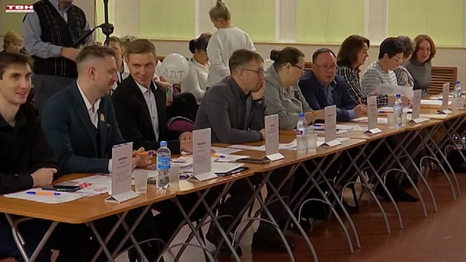 Конкурс «Сердце отдаю детям»