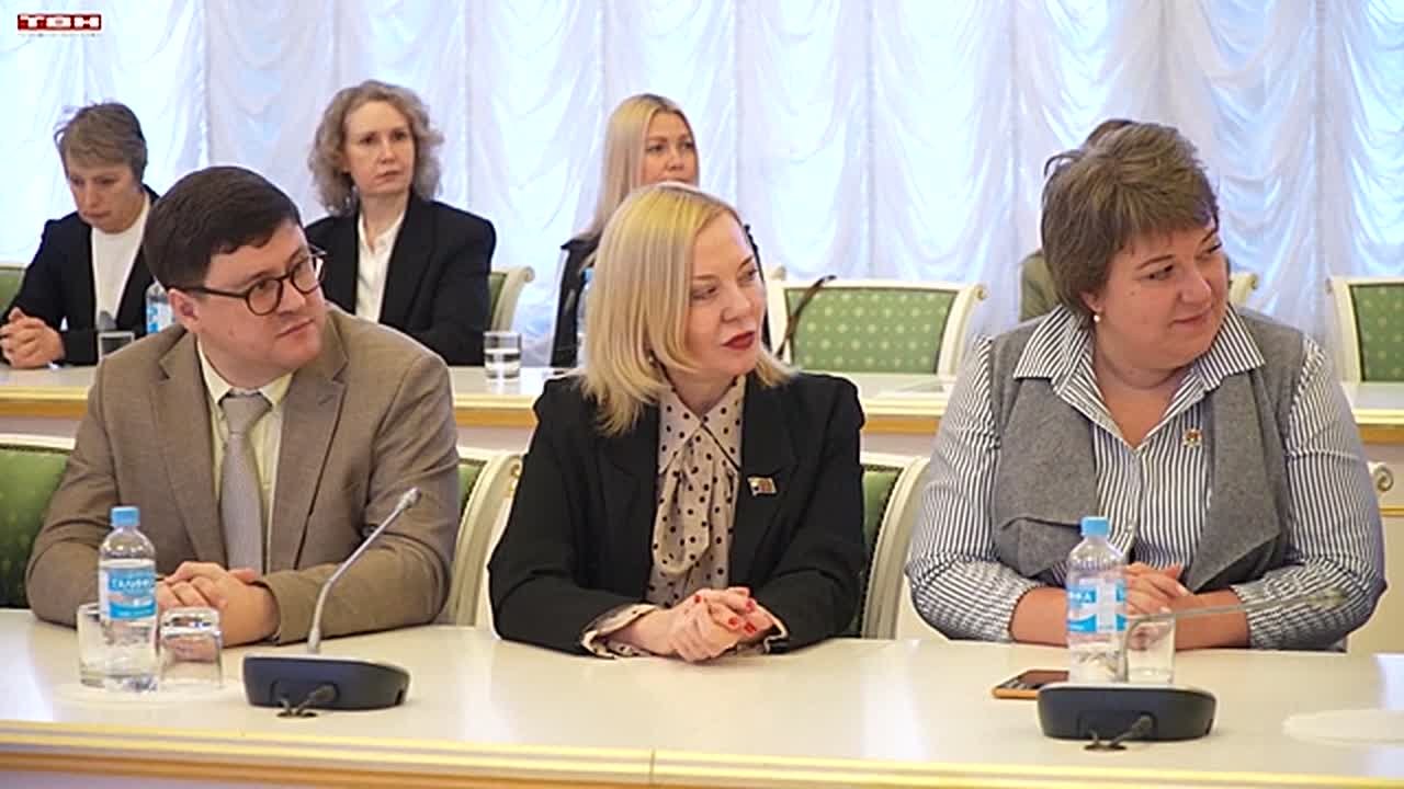 Награды преподавателям вузов