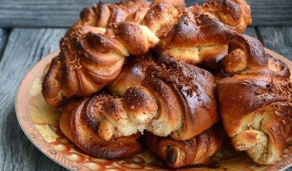 Финские булочки с корицей: меньшие секреты корвапуусти