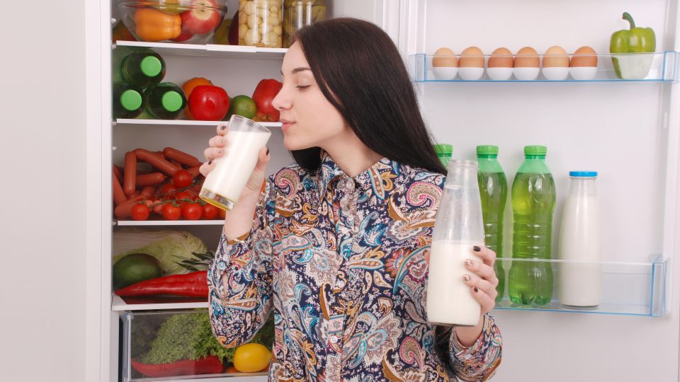 Вот почему в холодильнике портятся продукты: две из трех хозяек совершают эту ошибку